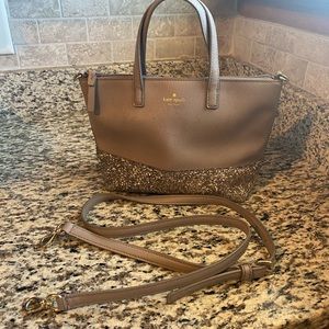 Kate spade purse